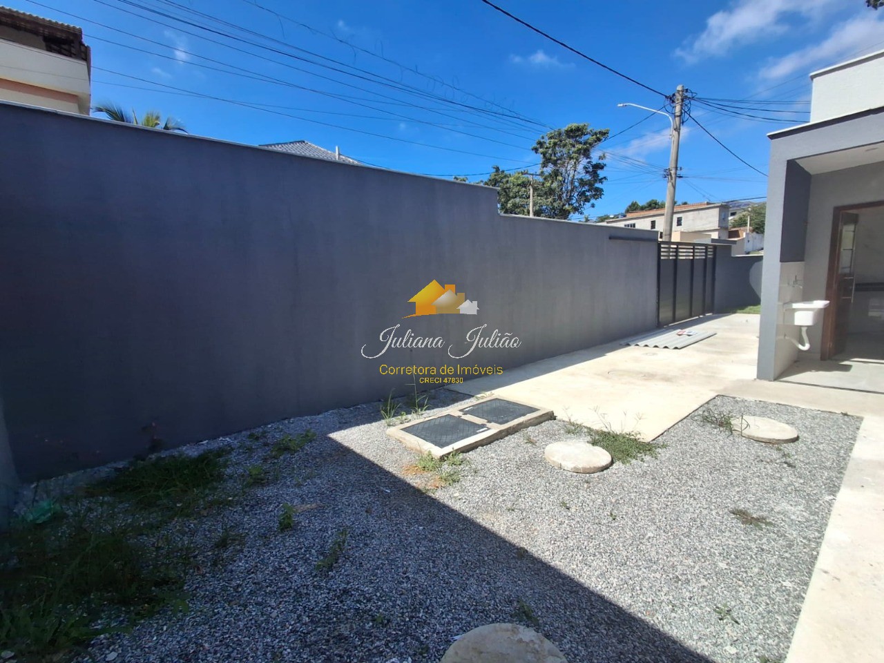 Casa, 2 quartos, 53 m² - Foto 6