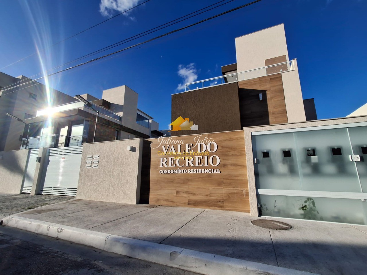 Casa, 2 quartos, 93 m² - Foto 1