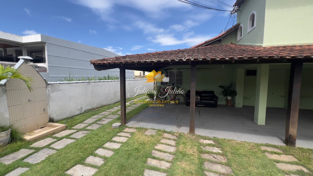 Casa, 3 quartos, 68 m² - Foto 2