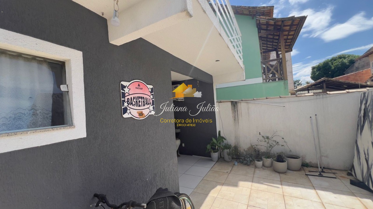 Casa, 3 quartos, 141 m² - Foto 3