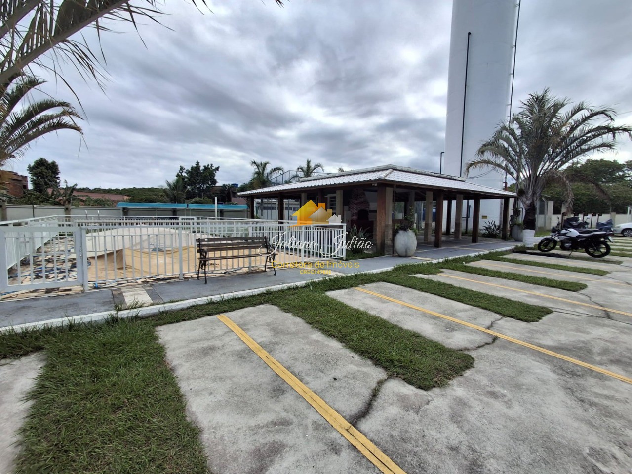 Apartamento, 2 quartos, 50 m² - Foto 5