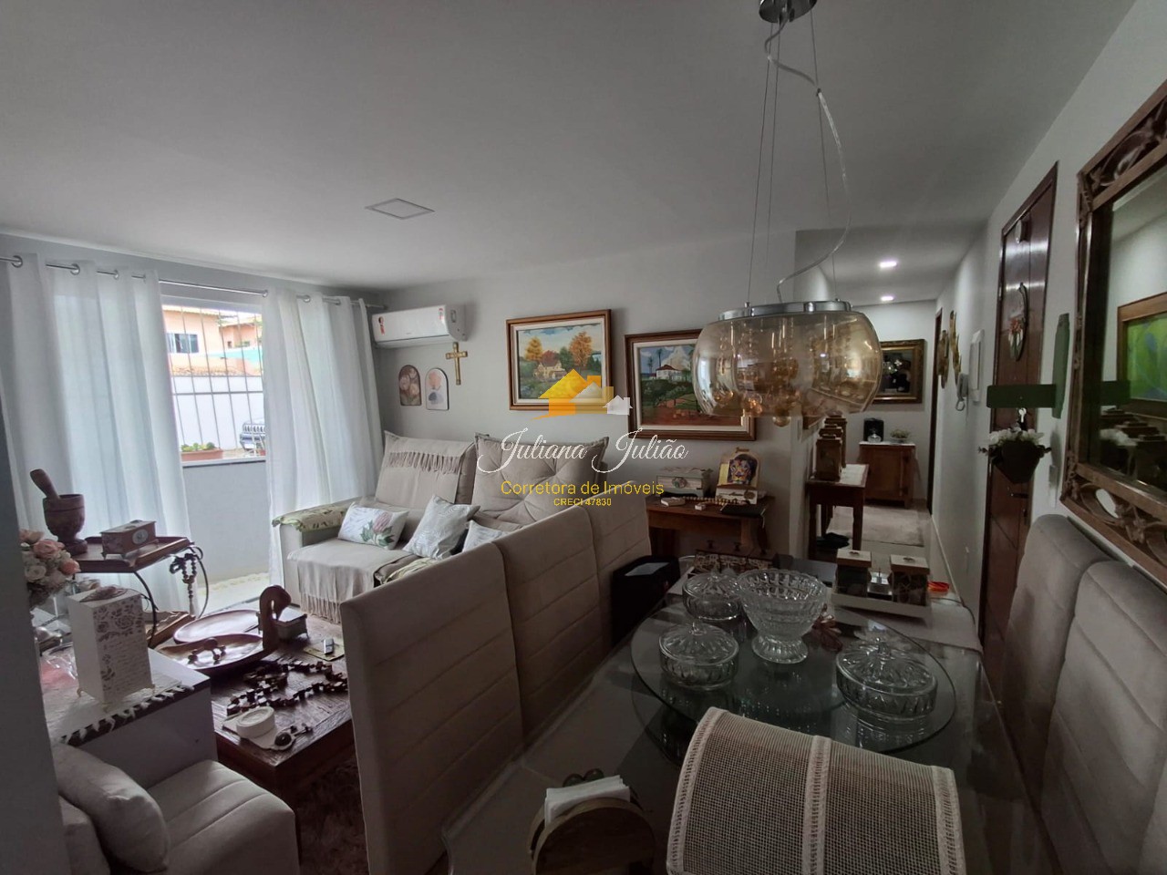 Apartamento, 2 quartos, 67 m² - Foto 9