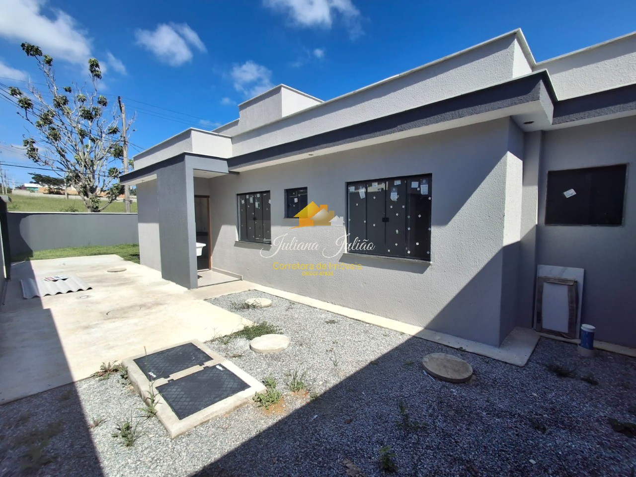 Casa, 2 quartos, 53 m² - Foto 5
