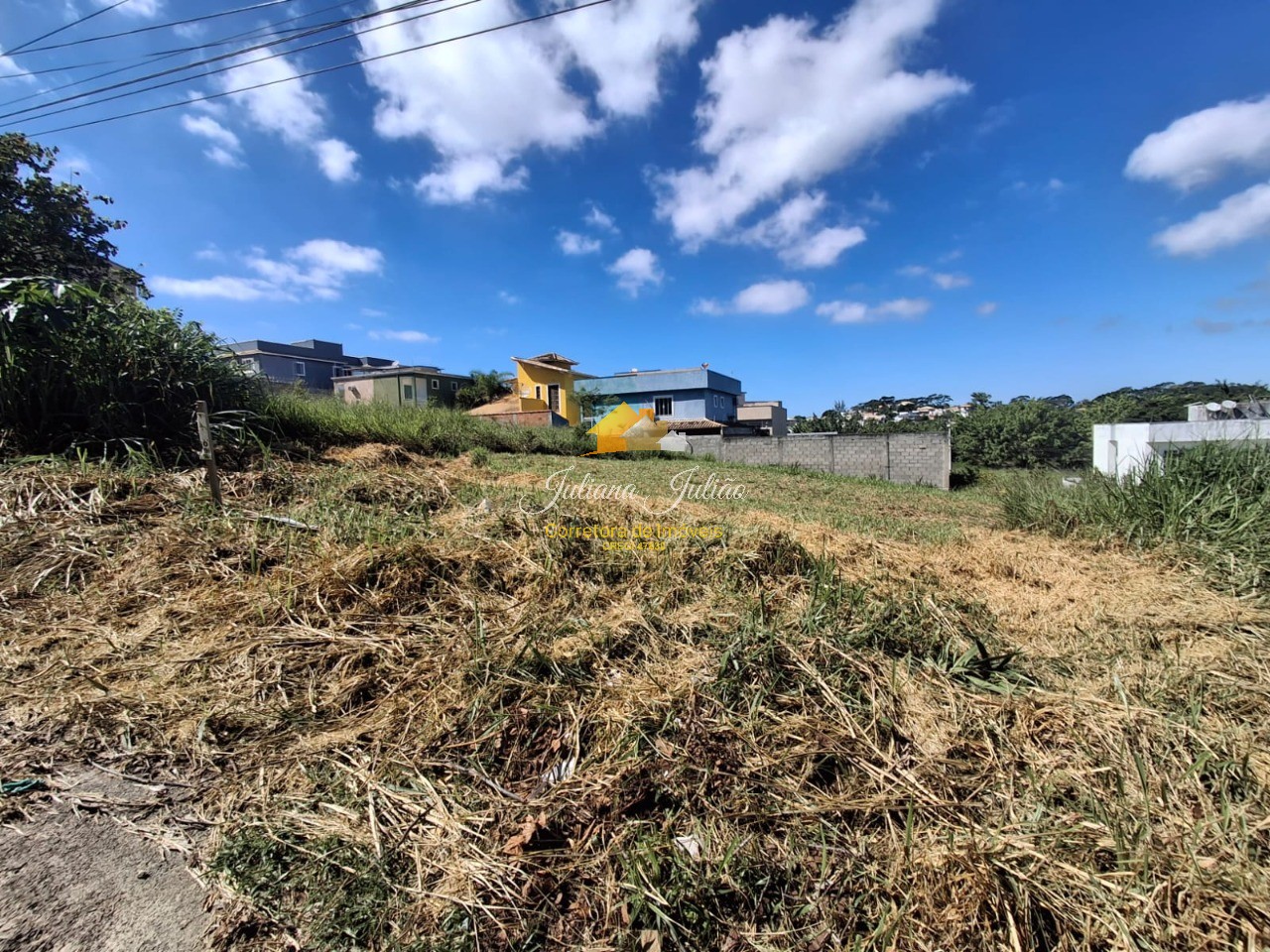 Terreno, 360 m² - Foto 1