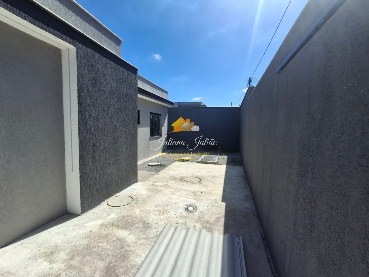 Casa, 2 quartos, 53 m² - Foto 4