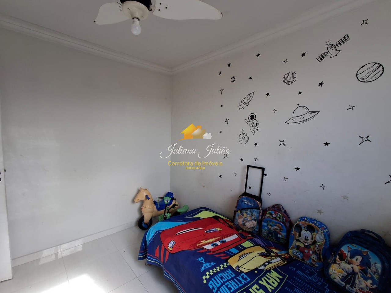 Apartamento, 2 quartos, 50 m² - Foto 22