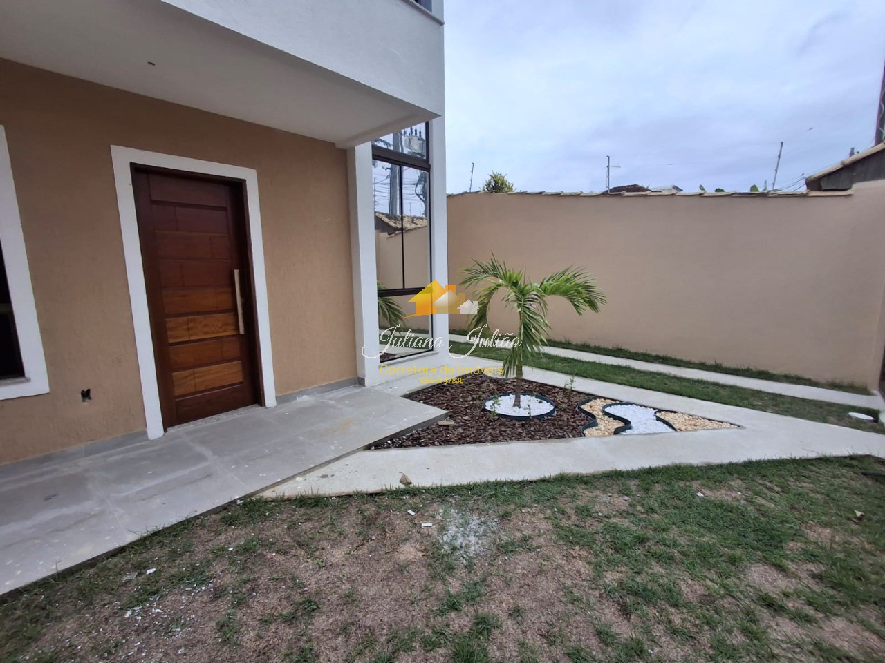 Casa, 3 quartos, 134 m² - Foto 2
