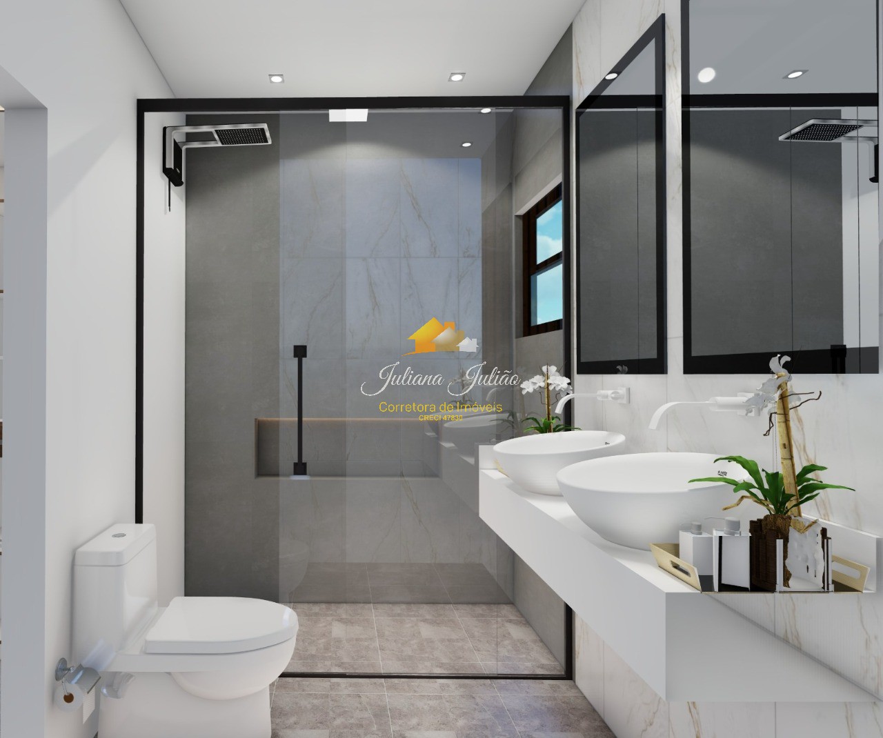 Casa, 3 quartos, 197 m² - Foto 5