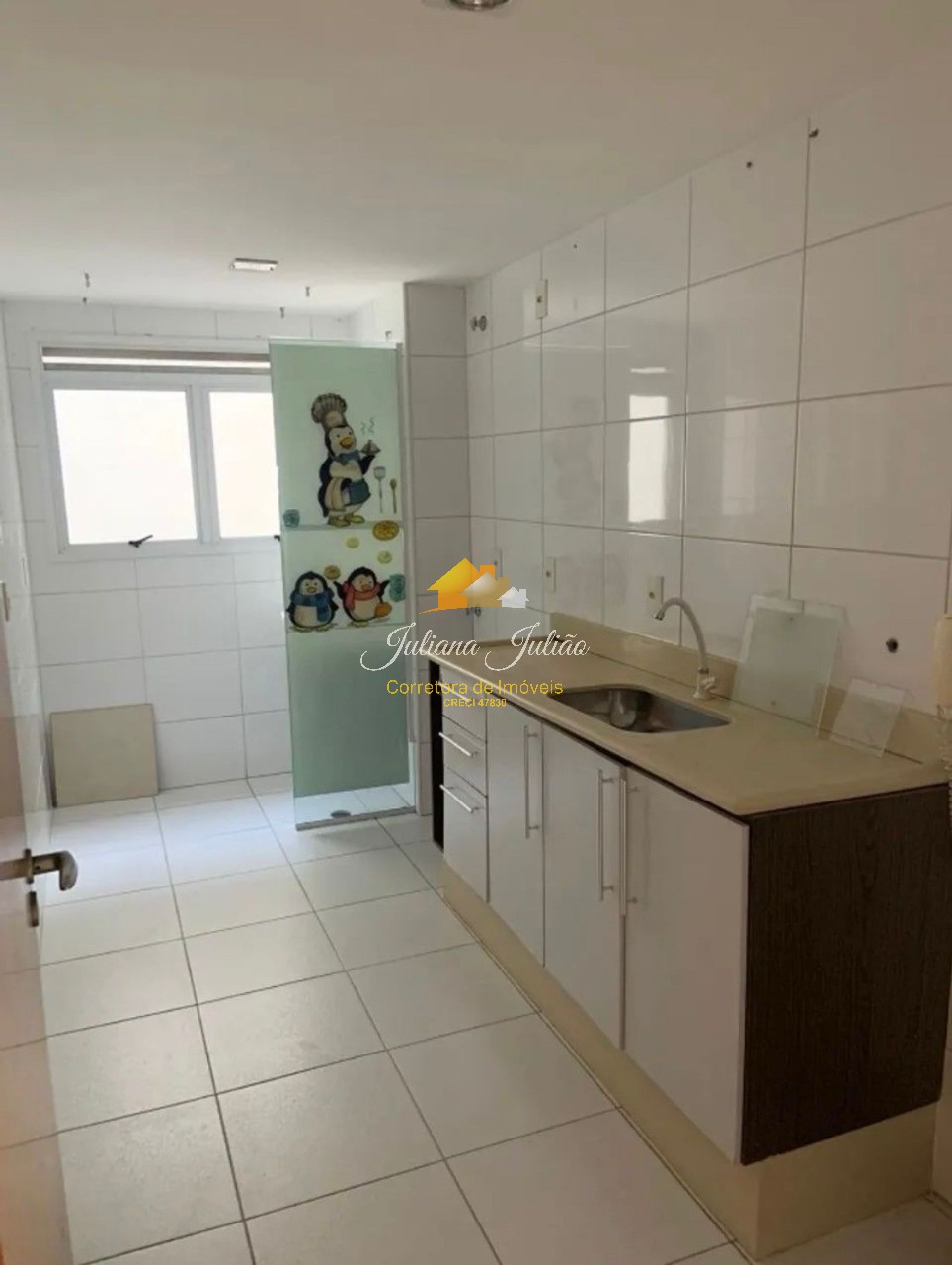 Apartamento, 2 quartos, 80 m² - Foto 3