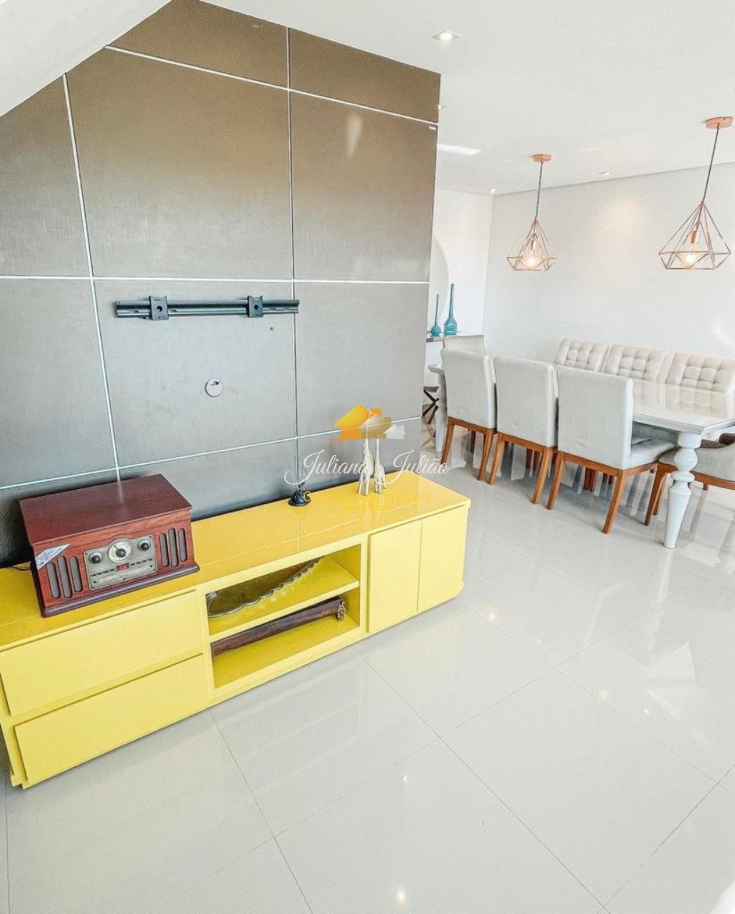 Casa, 3 quartos, 167 m² - Foto 7
