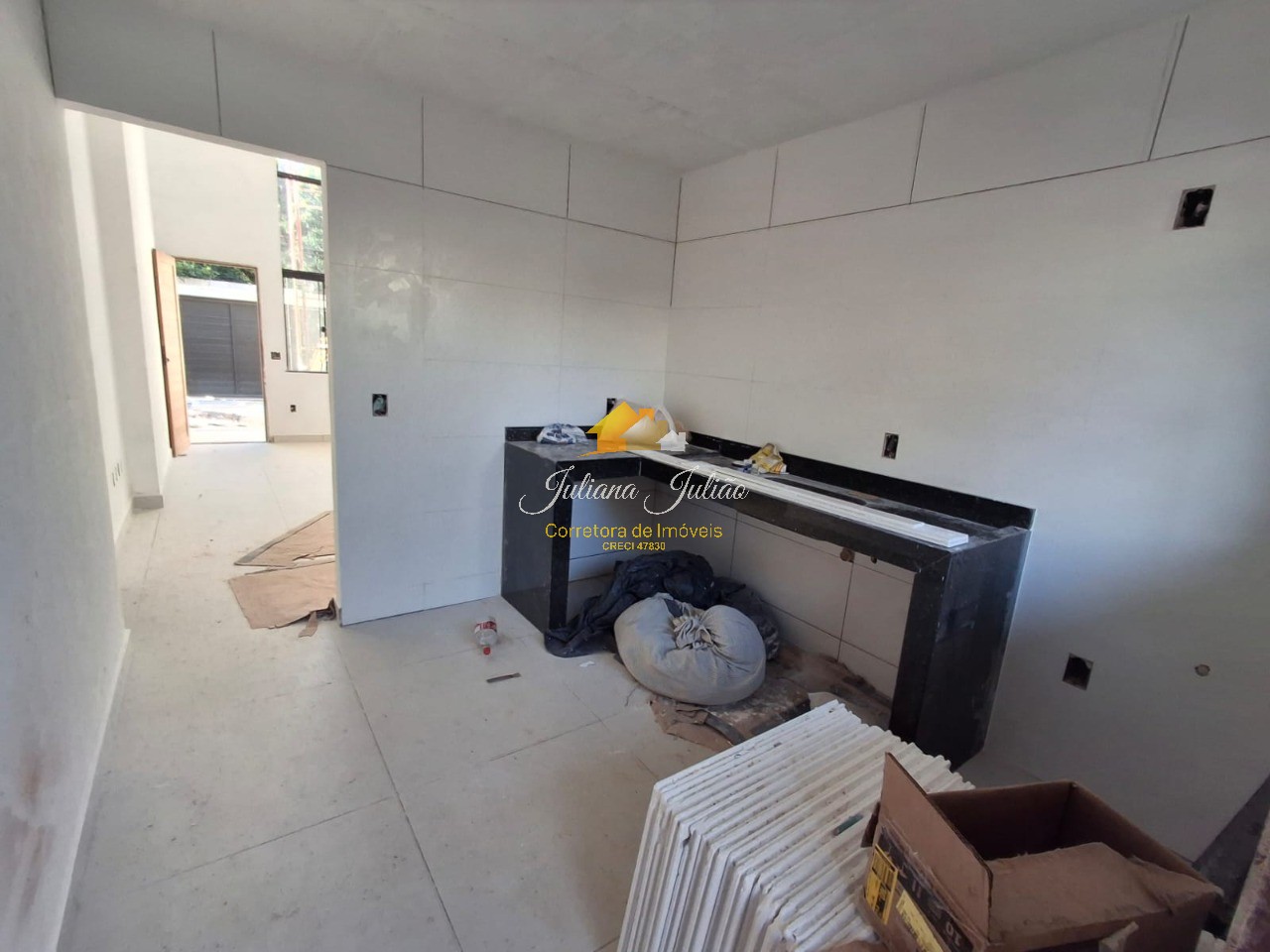 Casa, 2 quartos, 70 m² - Foto 15