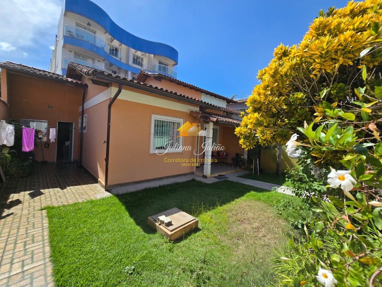 Casa, 2 quartos, 65 m² - Foto 3