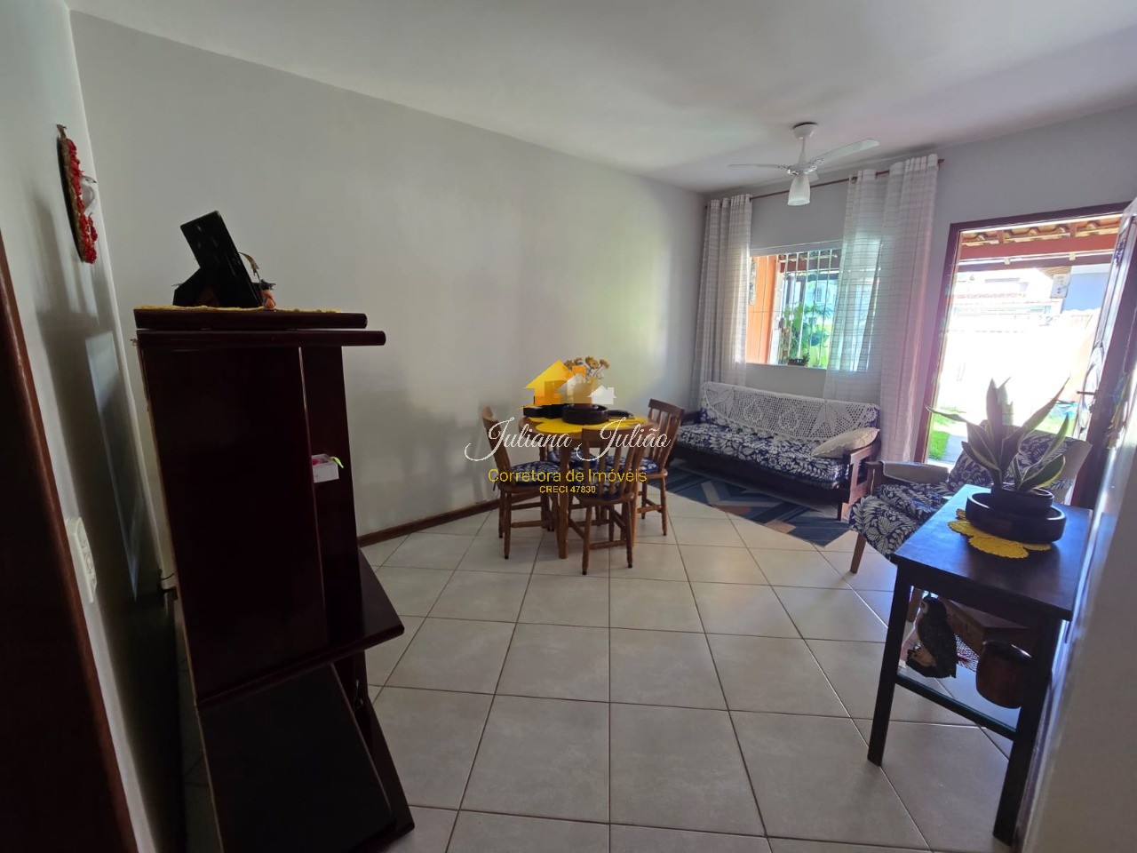 Casa, 2 quartos, 65 m² - Foto 7