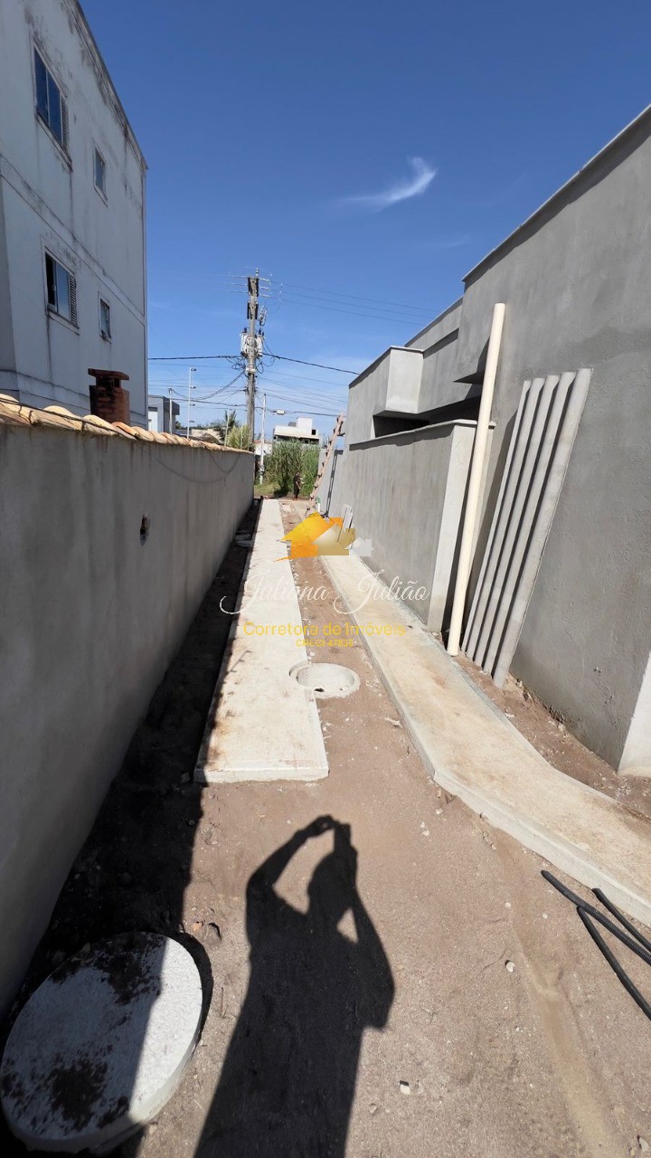 Casa, 2 quartos, 65 m² - Foto 3