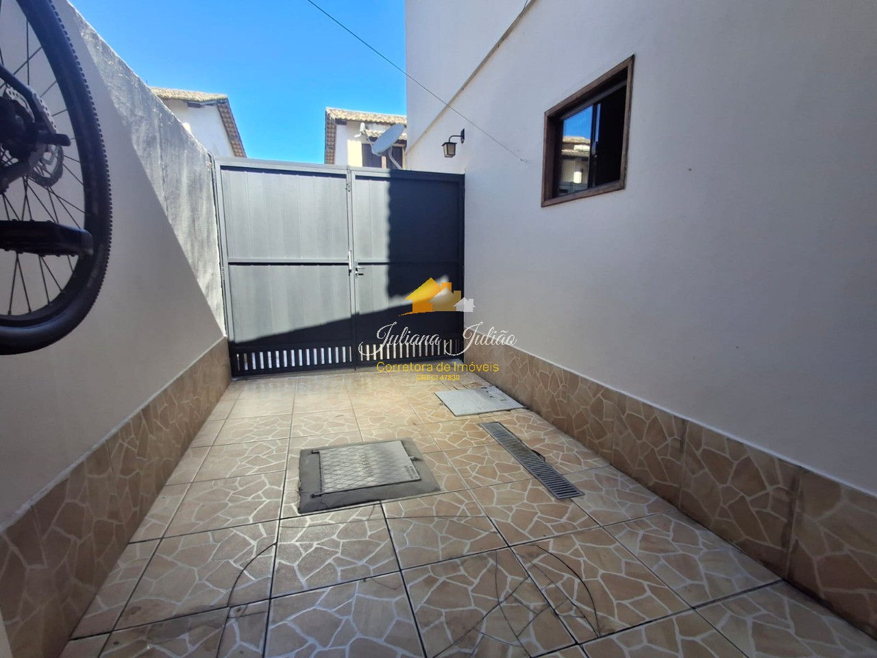 Casa, 2 quartos, 77 m² - Foto 20