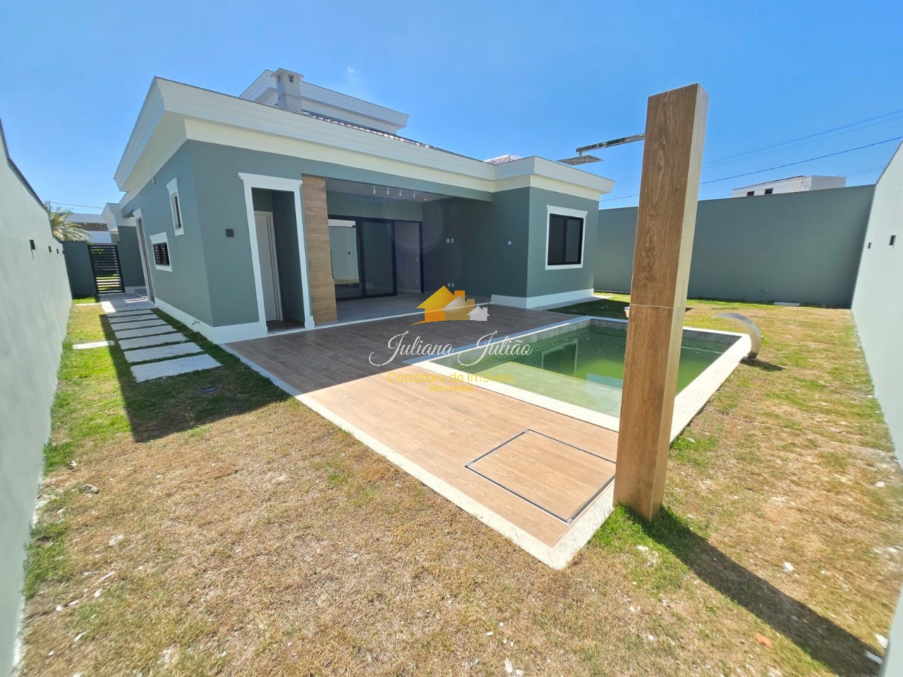 Casa, 3 quartos, 208 m² - Foto 44