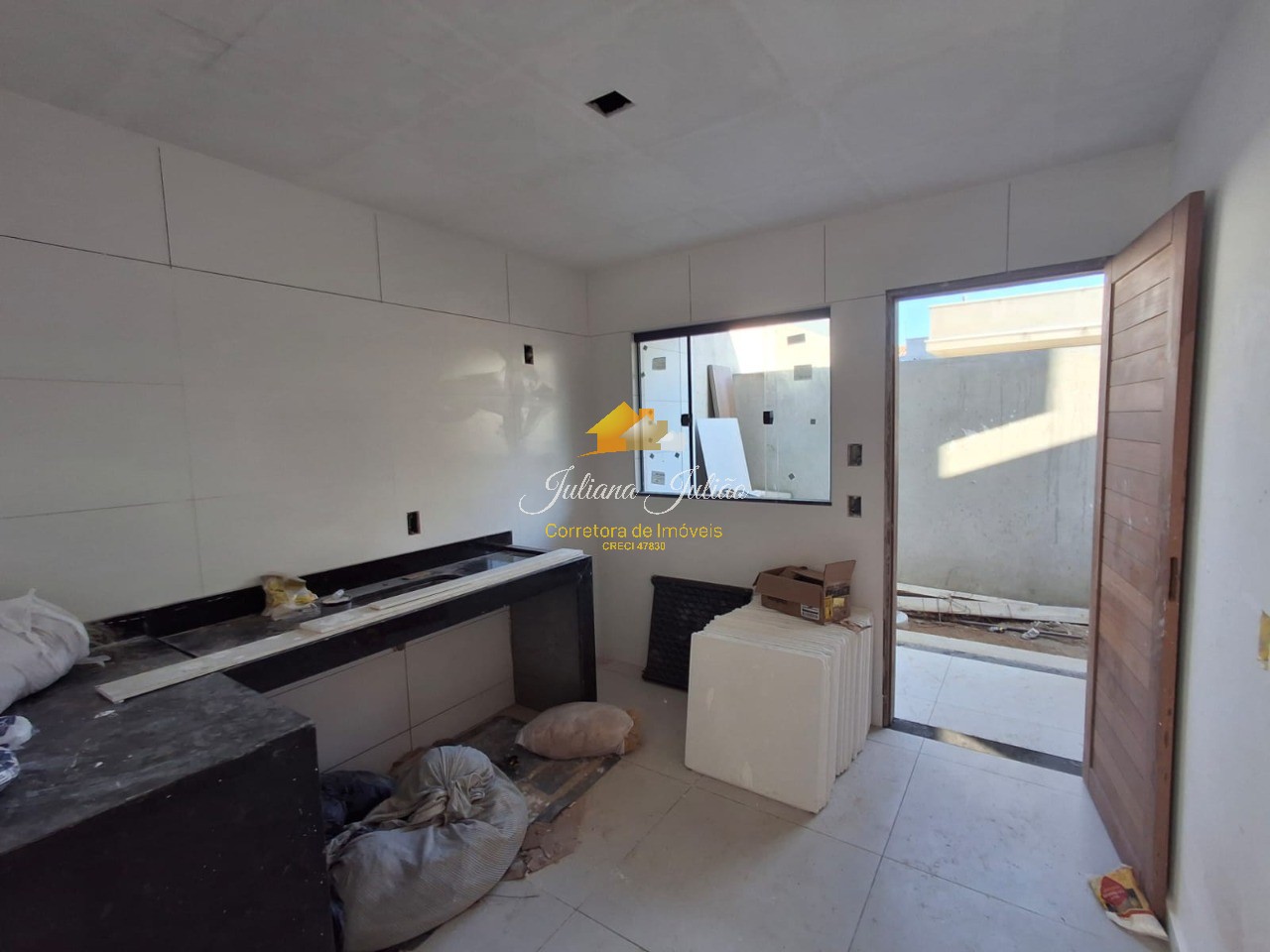 Casa, 2 quartos, 70 m² - Foto 14