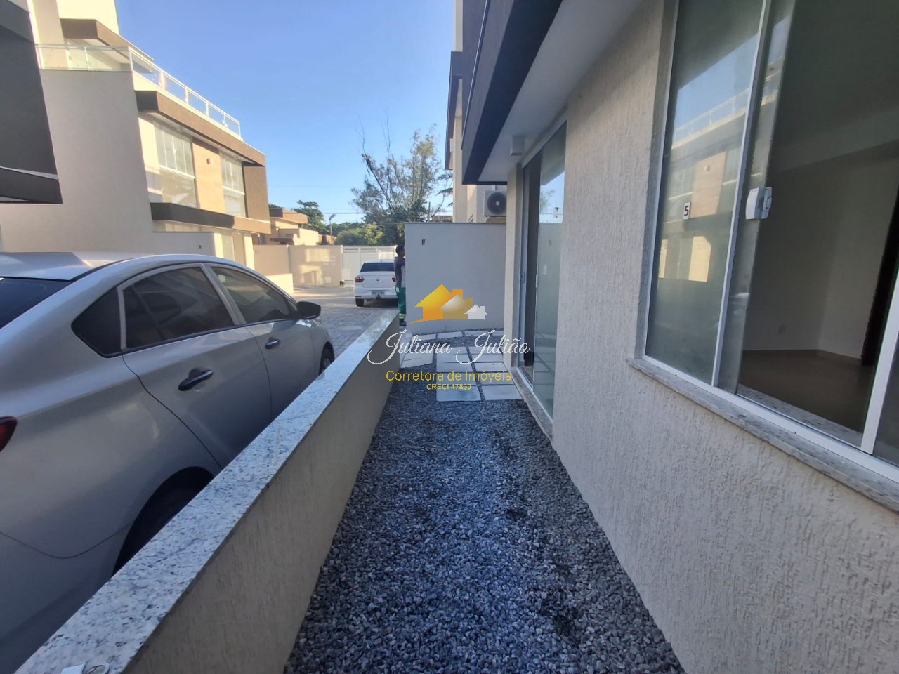 Casa, 2 quartos, 93 m² - Foto 4