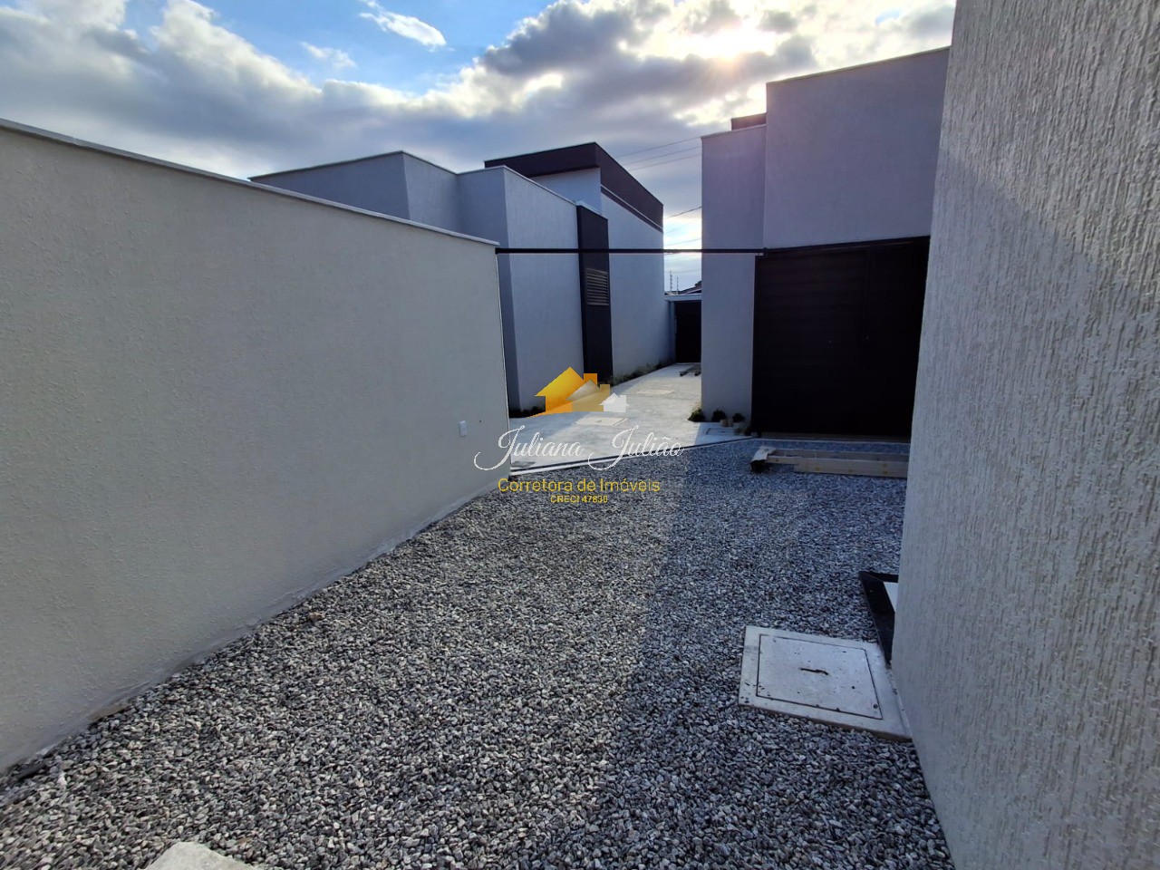 Casa, 3 quartos, 65 m² - Foto 2