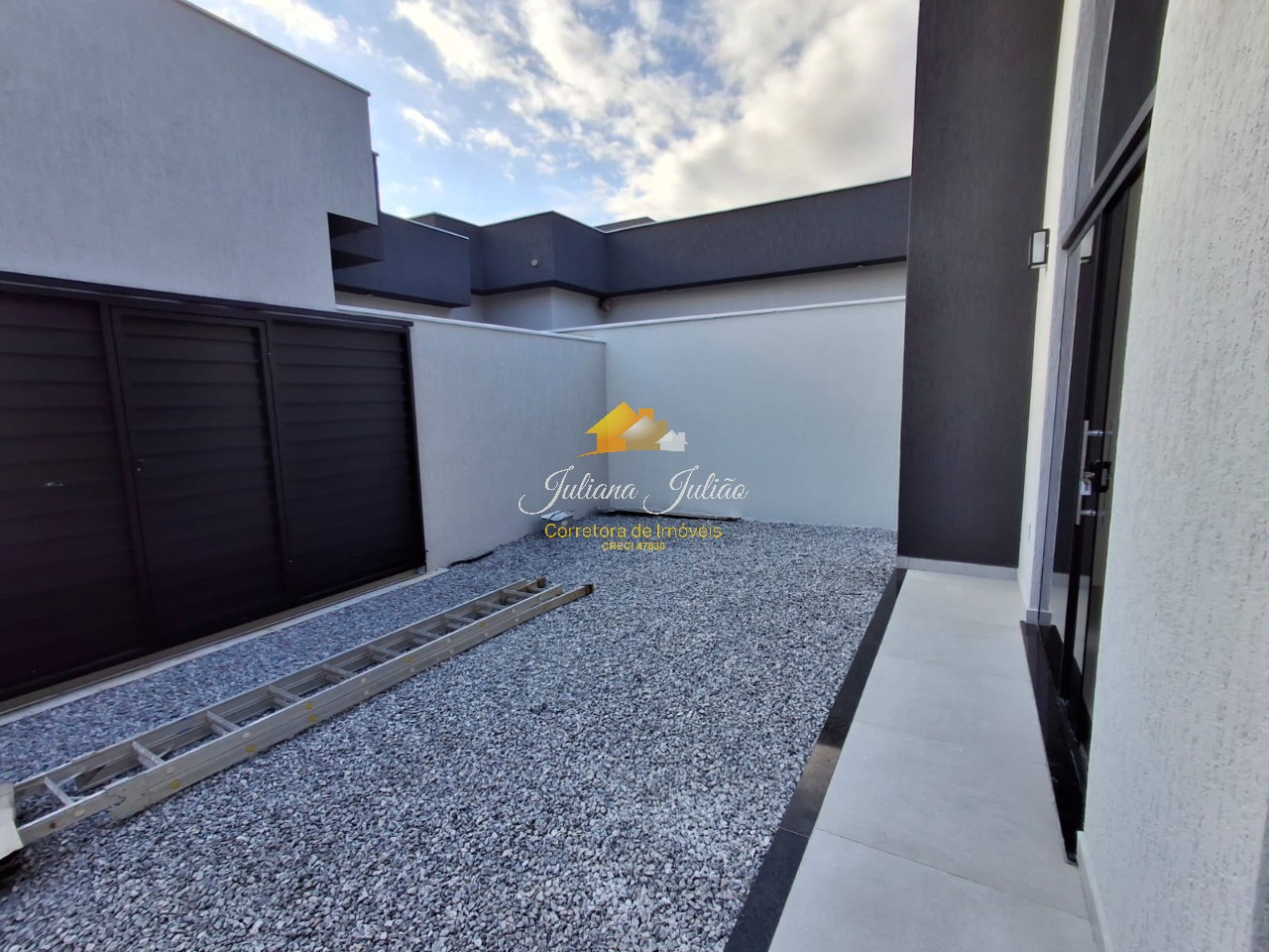 Casa, 3 quartos, 65 m² - Foto 3