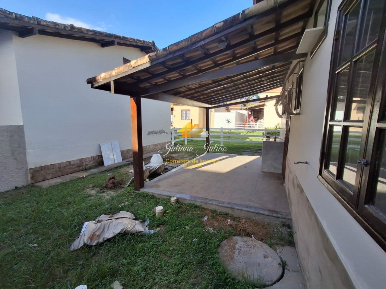 Casa, 2 quartos, 57 m² - Foto 7