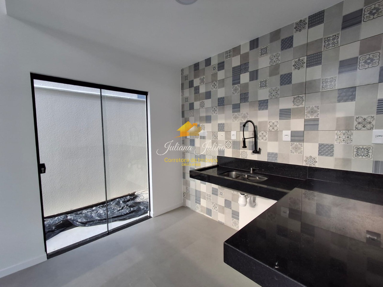 Casa, 3 quartos, 65 m² - Foto 9