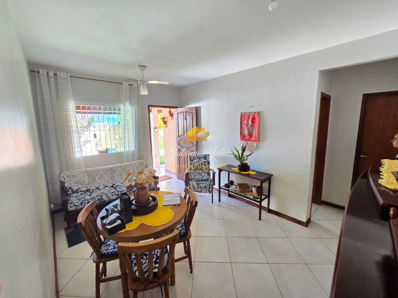 Casa, 2 quartos, 65 m² - Foto 8