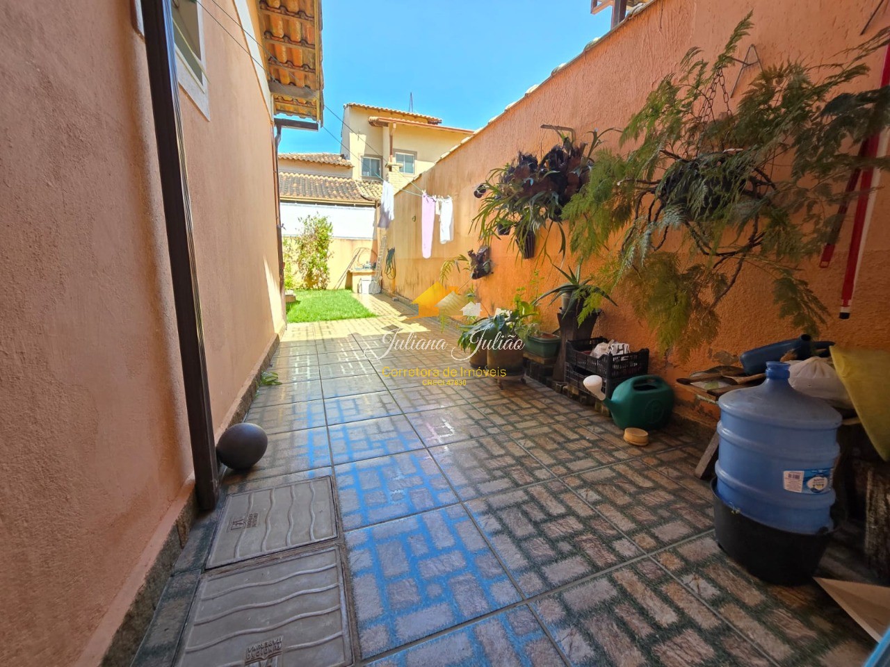 Casa, 2 quartos, 65 m² - Foto 22