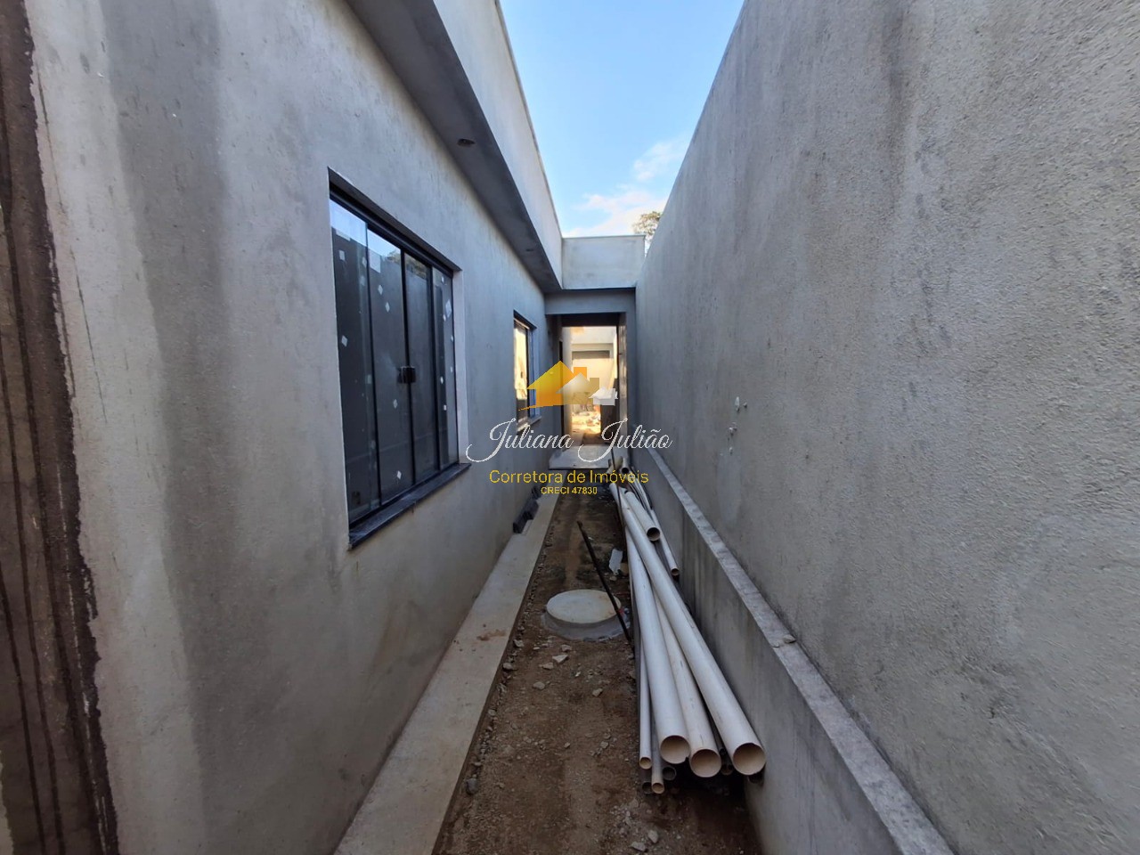 Casa, 3 quartos, 75 m² - Foto 11