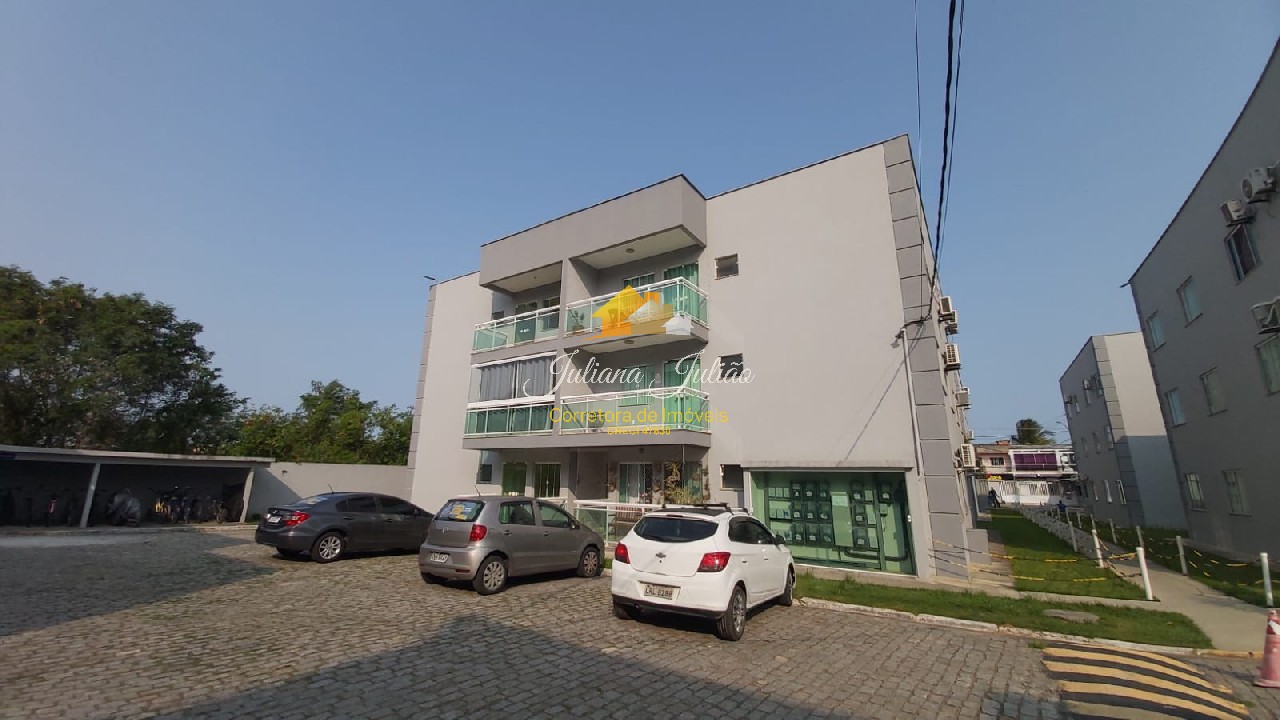 Apartamento, 2 quartos, 65 m² - Foto 8