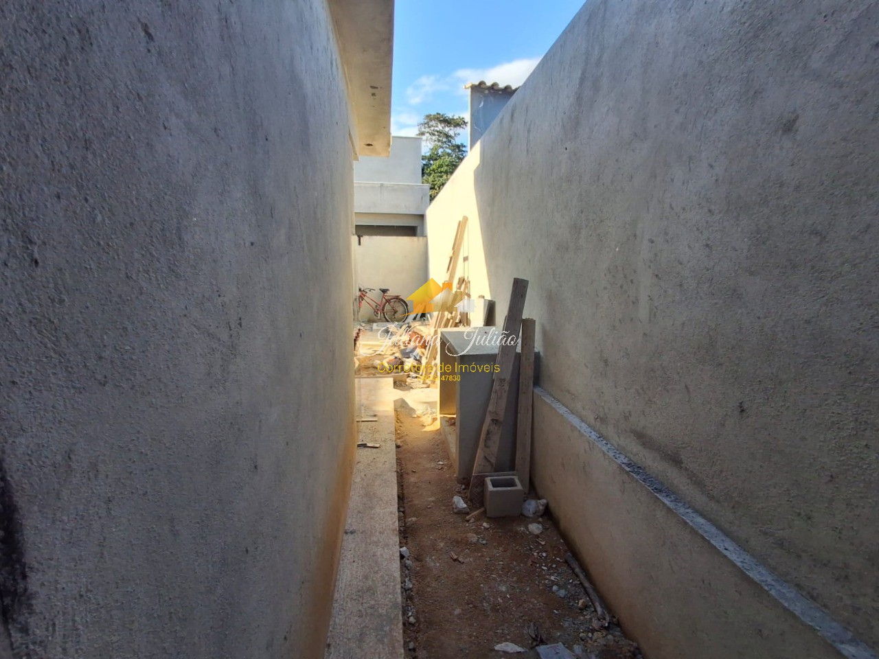 Casa, 3 quartos, 75 m² - Foto 9