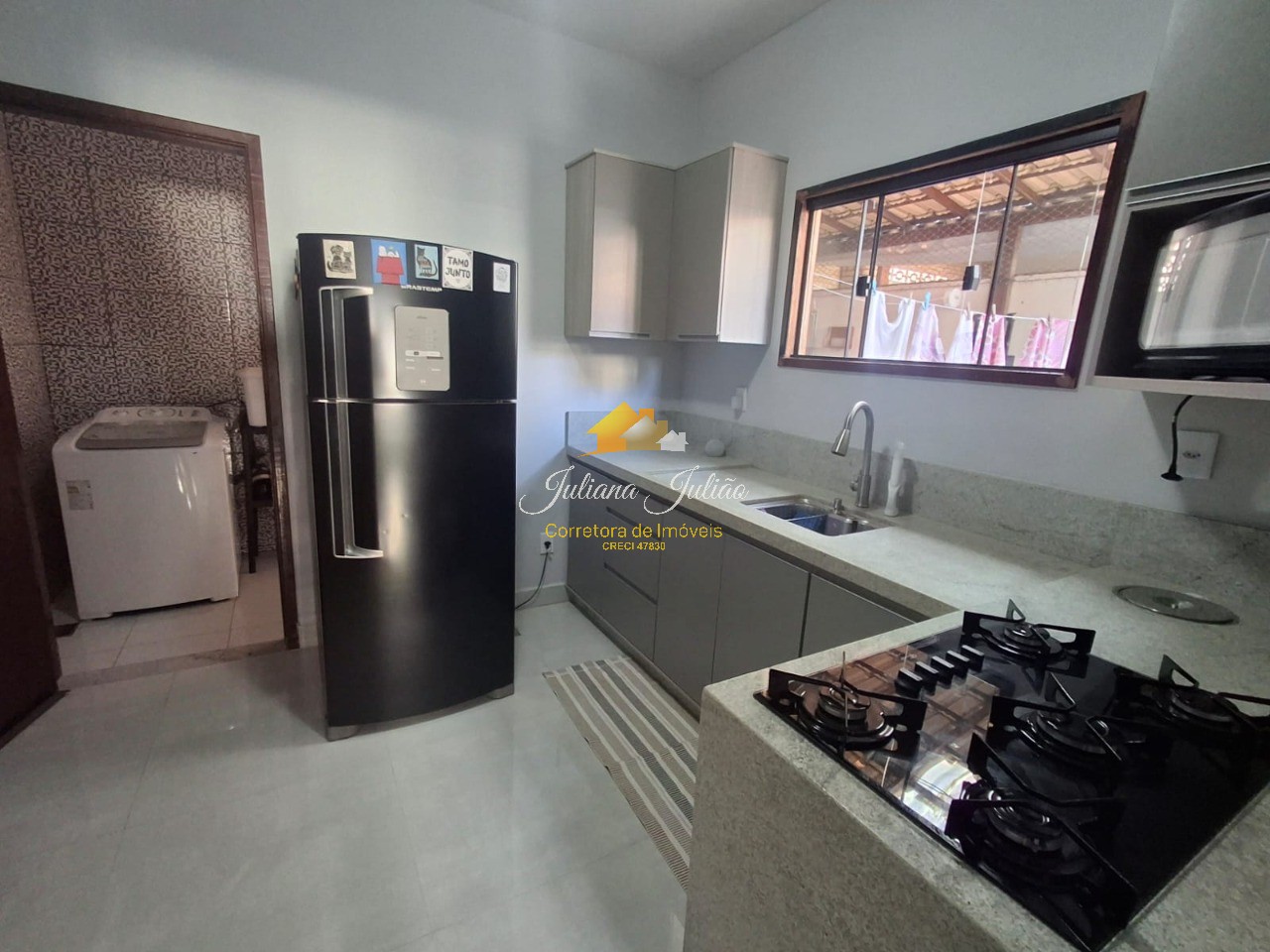 Casa, 2 quartos, 77 m² - Foto 11
