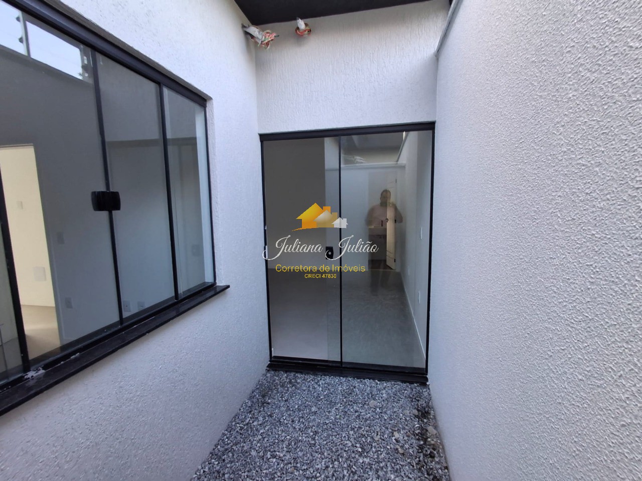 Casa, 3 quartos, 65 m² - Foto 21