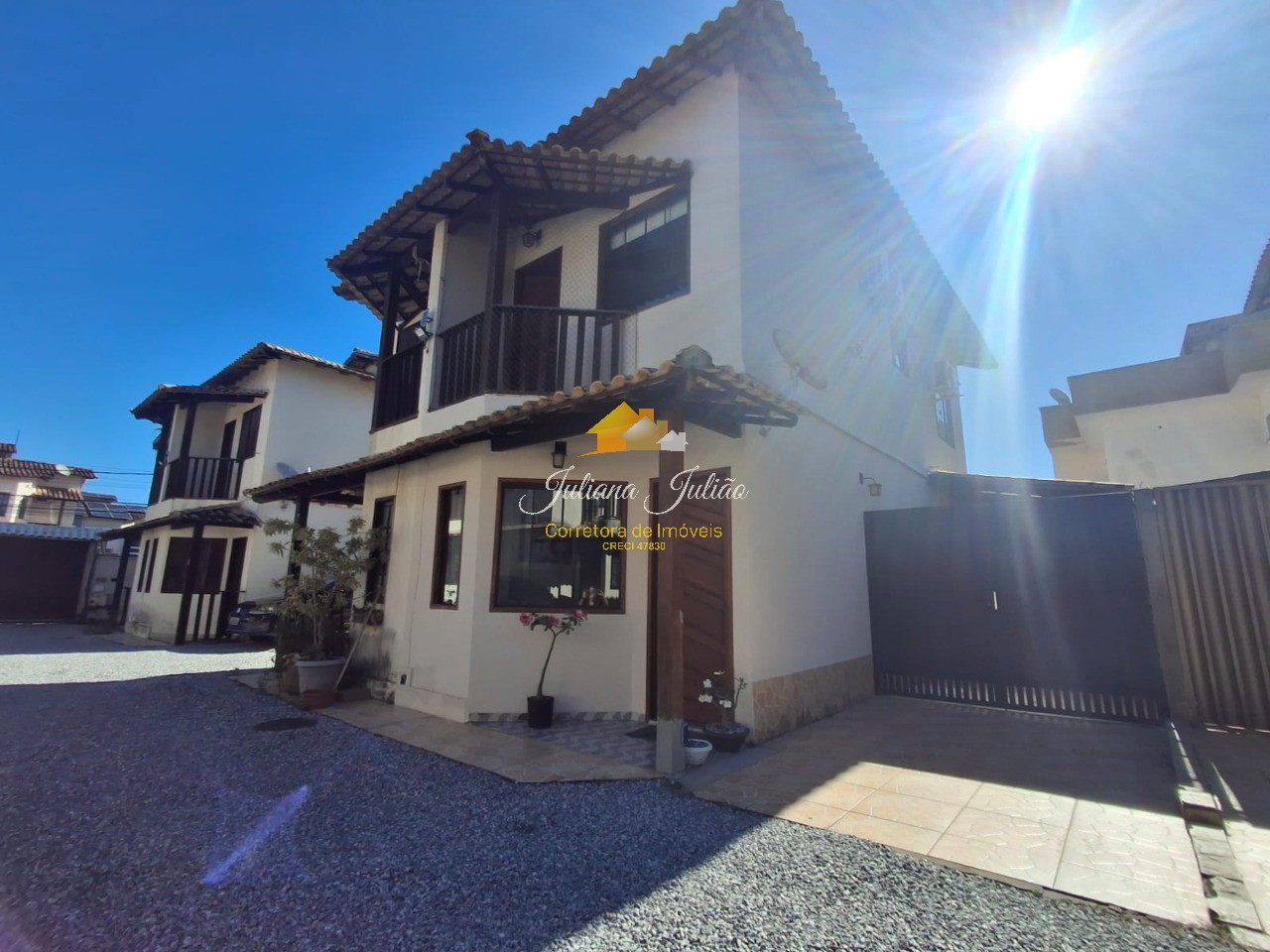 Casa, 2 quartos, 77 m² - Foto 1