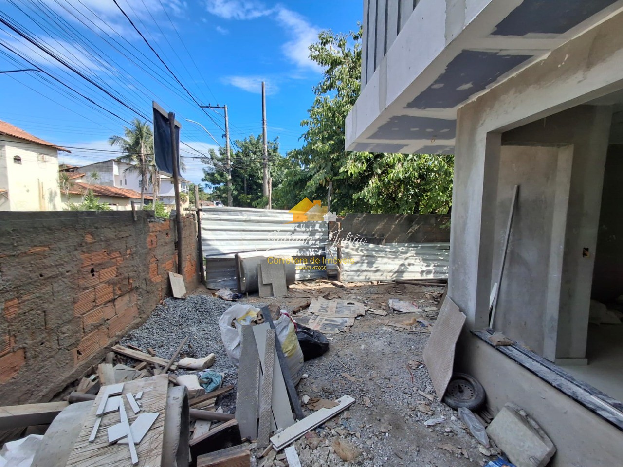 Casa, 3 quartos, 114 m² - Foto 2