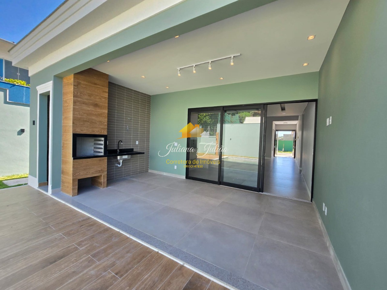 Casa, 3 quartos, 208 m² - Foto 38