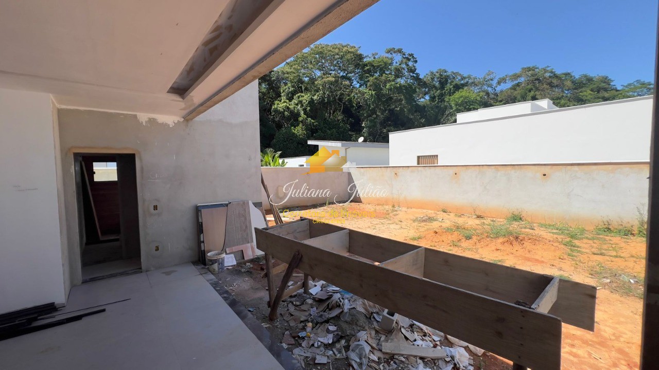 Casa, 3 quartos, 187 m² - Foto 19