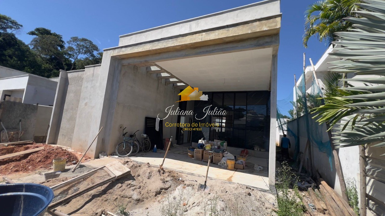 Casa, 3 quartos, 187 m² - Foto 2