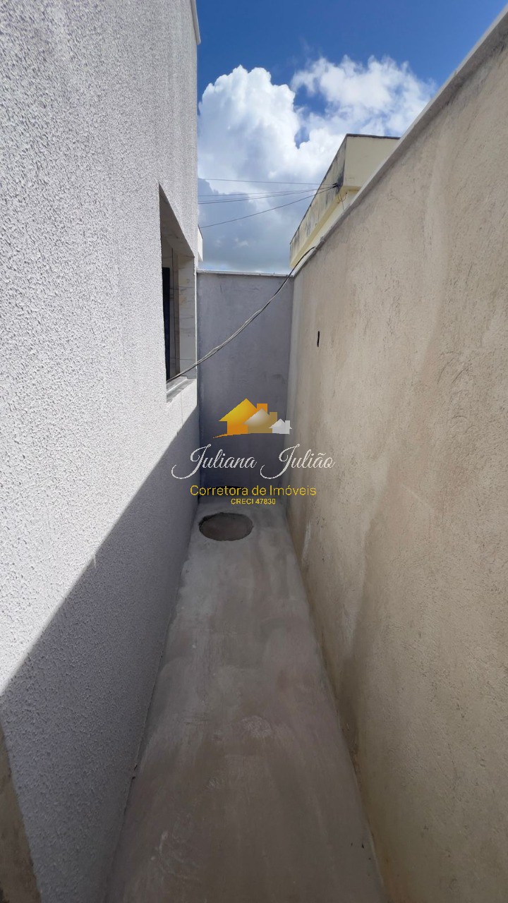 Casa, 2 quartos, 60 m² - Foto 8