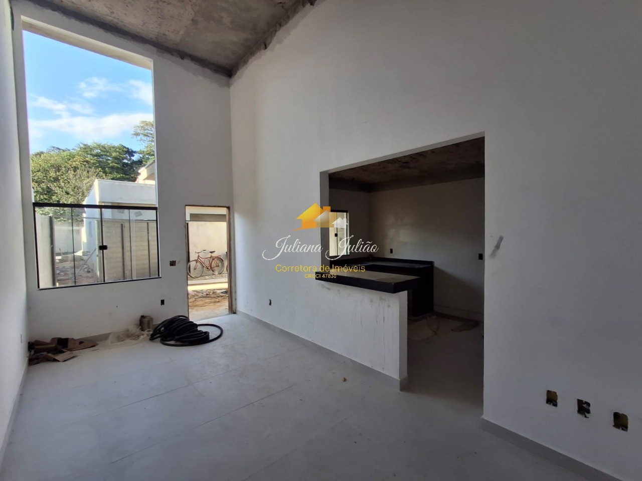 Casa, 3 quartos, 75 m² - Foto 6