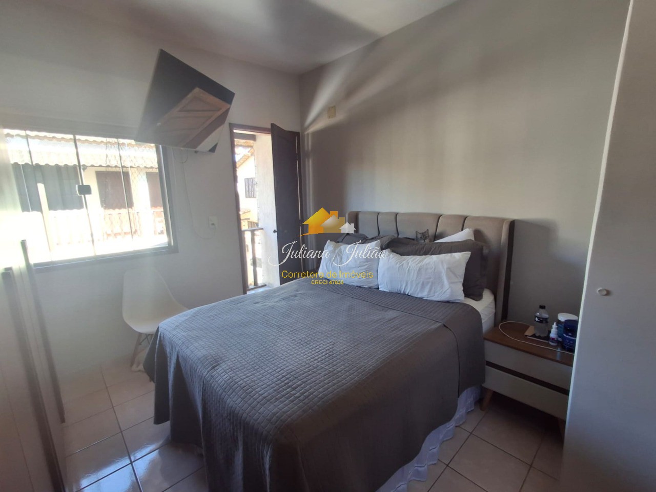 Casa, 2 quartos, 77 m² - Foto 29