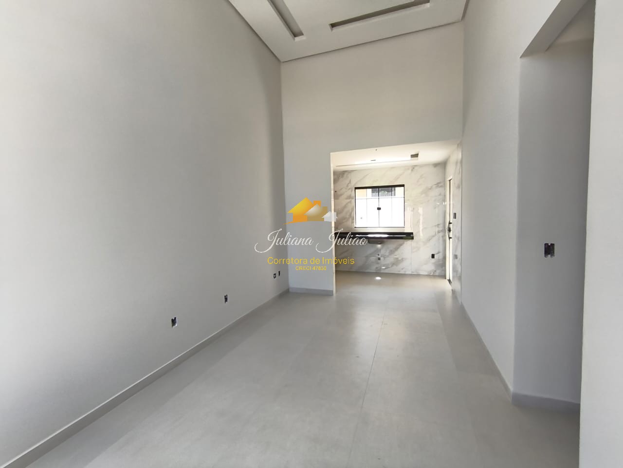 Casa, 3 quartos, 75 m² - Foto 3