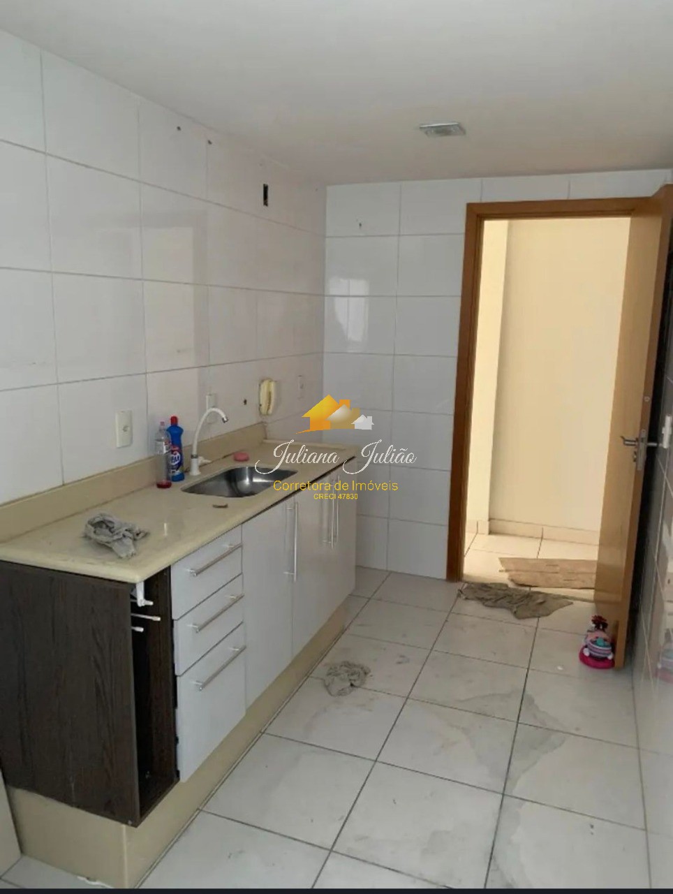 Apartamento, 2 quartos, 80 m² - Foto 4
