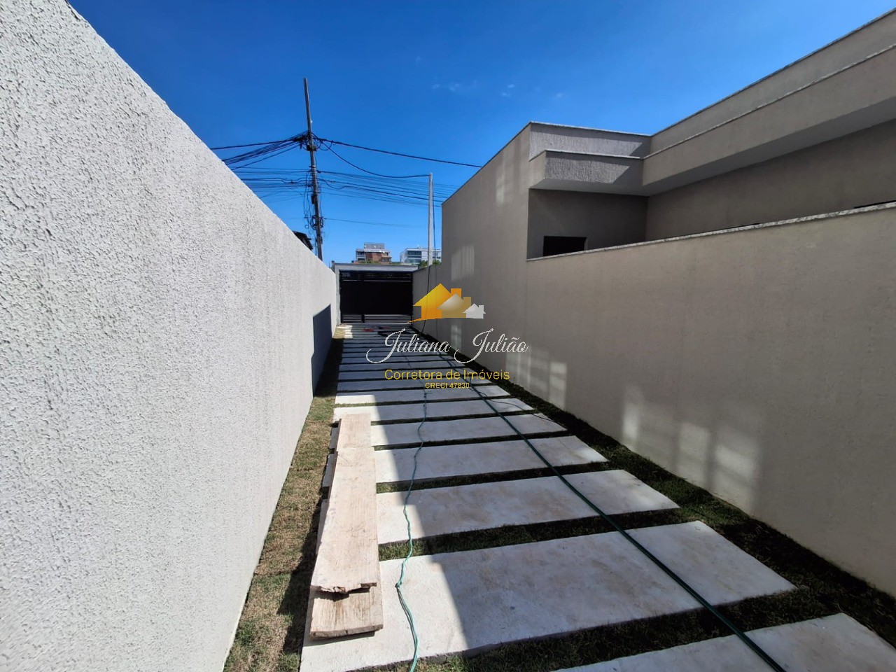 Casa, 3 quartos, 80 m² - Foto 3