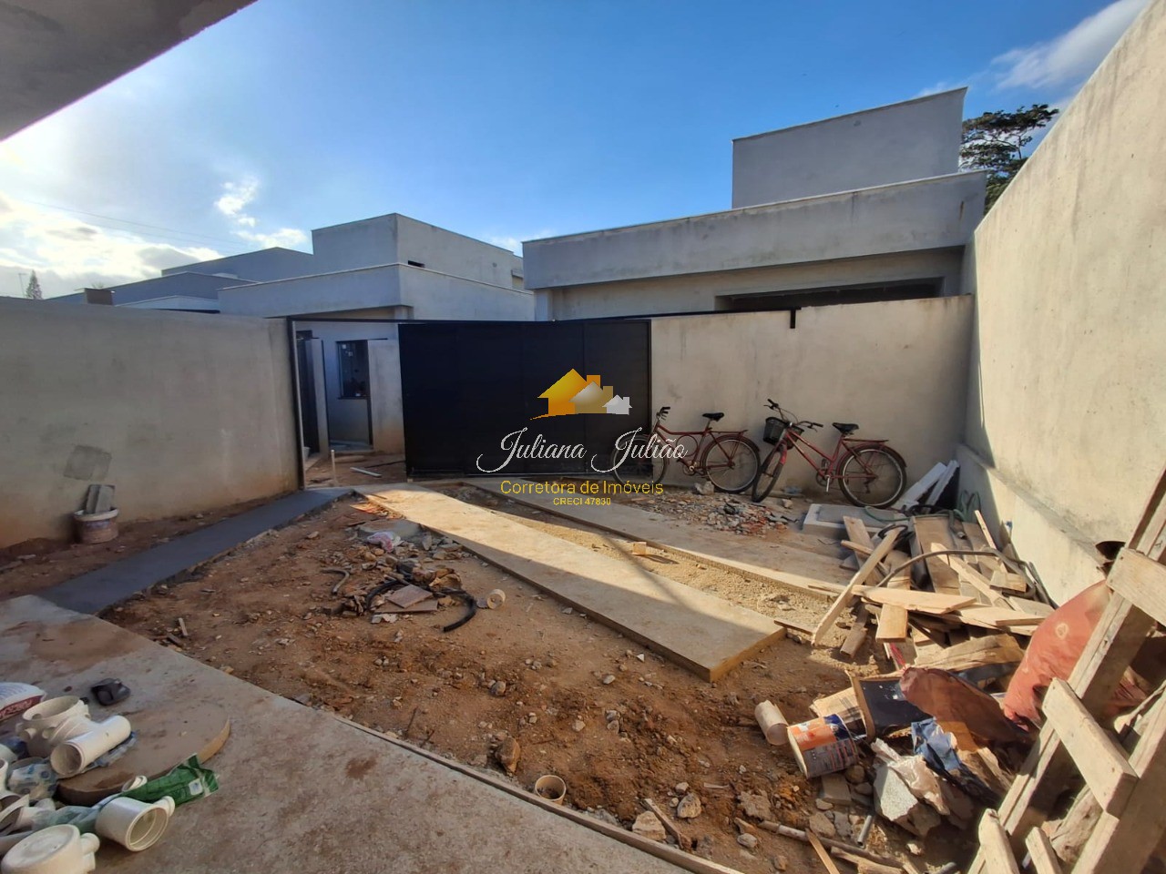 Casa, 3 quartos, 75 m² - Foto 4