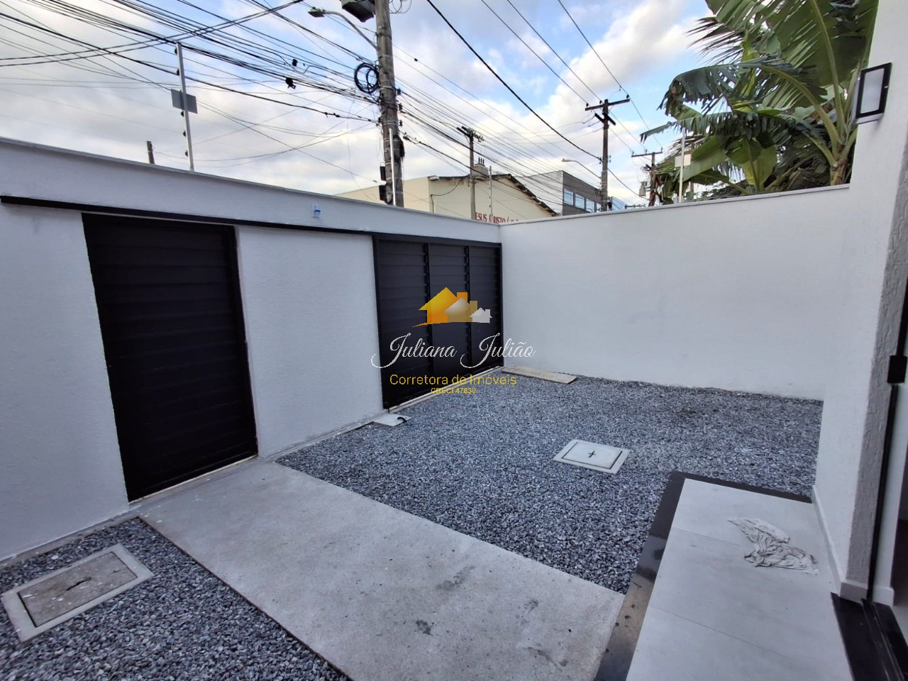 Casa, 3 quartos, 69 m² - Foto 3