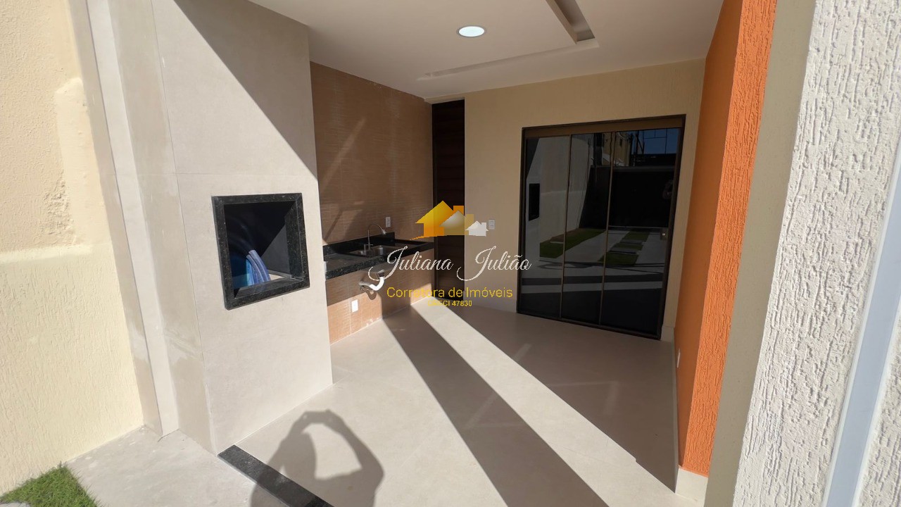 Casa, 3 quartos - Foto 5