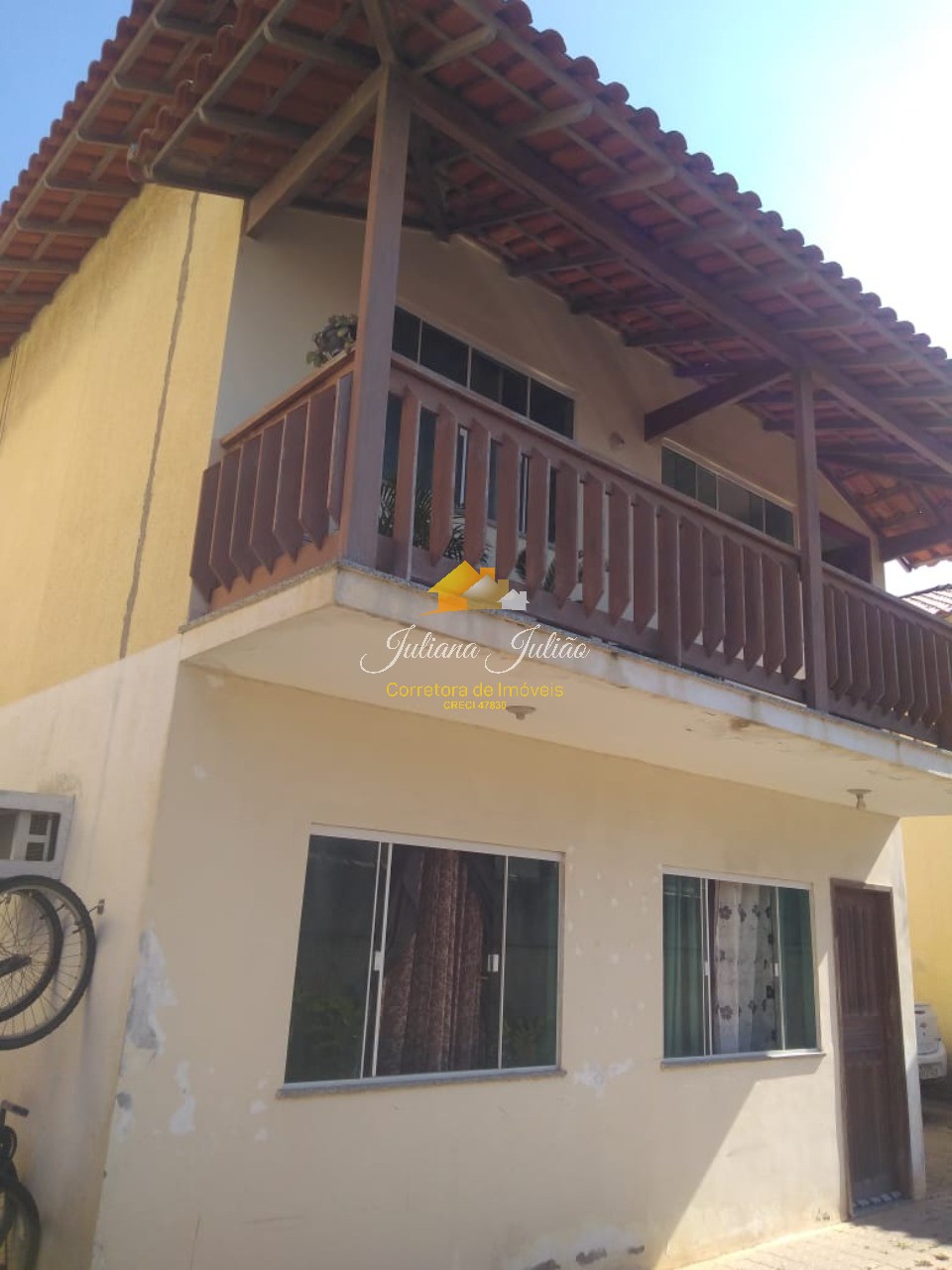 Casa, 2 quartos, 60 m² - Foto 2