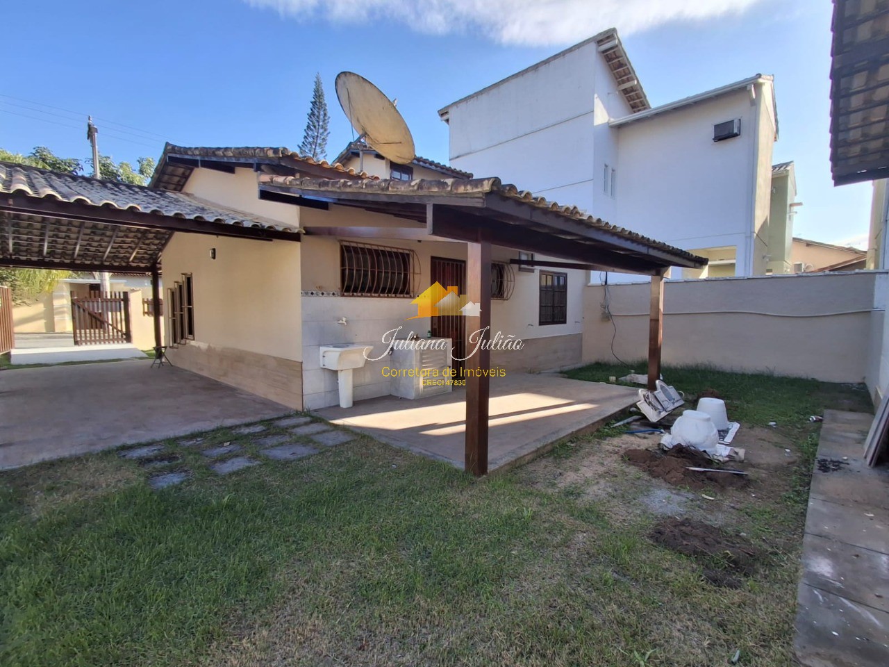 Casa, 2 quartos, 57 m² - Foto 5