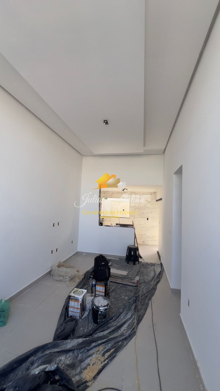 Casa, 2 quartos, 60 m² - Foto 3